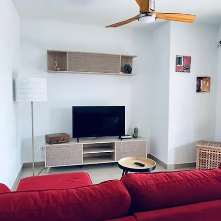 Lovely Atienza 99, Communal Pool, Private Hot Tub Tatil Evi