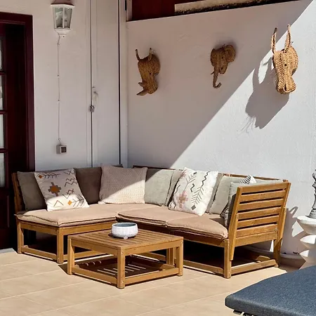 Lovely Atienza 99, Communal Pool, Private Hot Tub Tatil Evi