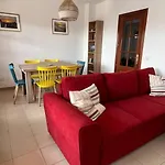 Semesterbostad Lovely Atienza 99, Communal Pool, Private Hot Tub