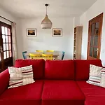 Semesterbostad Lovely Atienza 99, Communal Pool, Private Hot Tub
