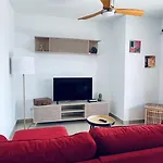 Lovely Atienza 99, Communal Pool, Private Hot Tub Semesterbostad