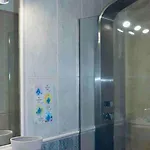Semesterbostad Lovely Atienza 99, Communal Pool, Private Hot Tub