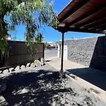 Semesterbostad Lovely Atienza 99, Communal Pool, Private Hot Tub
