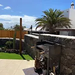Lovely Atienza 99, Communal Pool, Private Hot Tub Semesterbostad