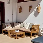 Lovely Atienza 99, Communal Pool, Private Hot Tub Semesterbostad