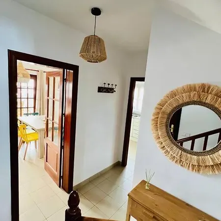 Atienza 99 Holiday home Playa Blanca (Lanzarote)