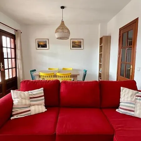 Holiday home Atienza 99