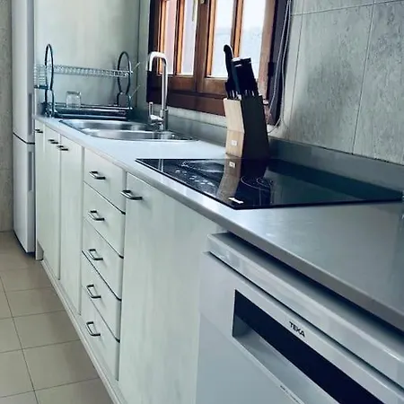 Atienza 99 Дом отдыха Коста Бланка