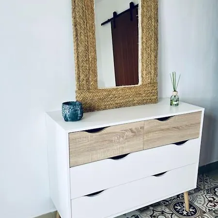 Atienza 99 Коста Бланка