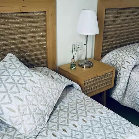 Lovely Atienza 99 With Hot Tub