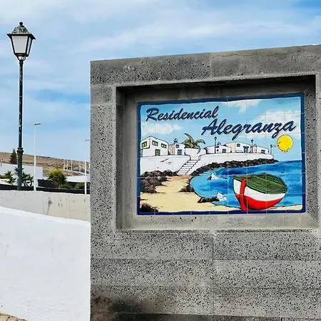 Casa vacanze Lovely Atienza 99, Communal Pool, Private Hot Tub Playa Blanca (Lanzarote)
