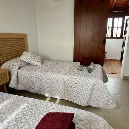 Atienza 99 Holiday home