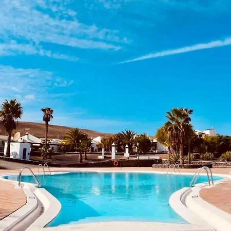 Holiday home Atienza 99