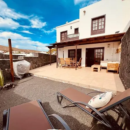 Atienza 99 Playa Blanca (Lanzarote)