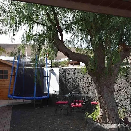 Holiday home Atienza 99 Playa Blanca (Lanzarote)