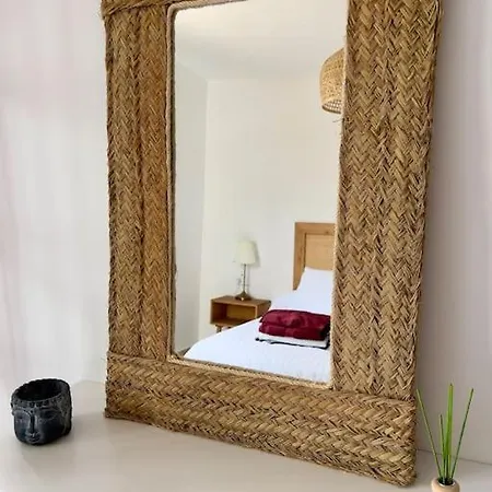 Atienza 99 Holiday home