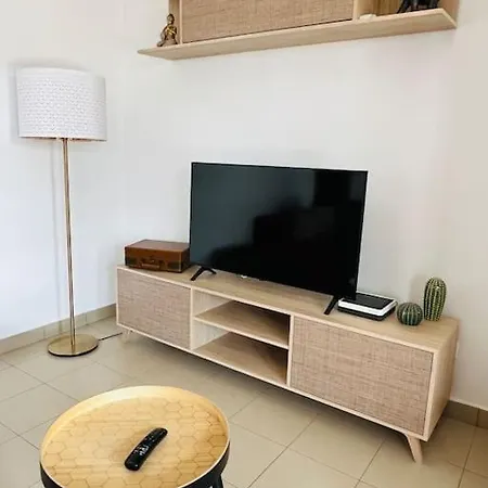 Holiday home Atienza 99 *