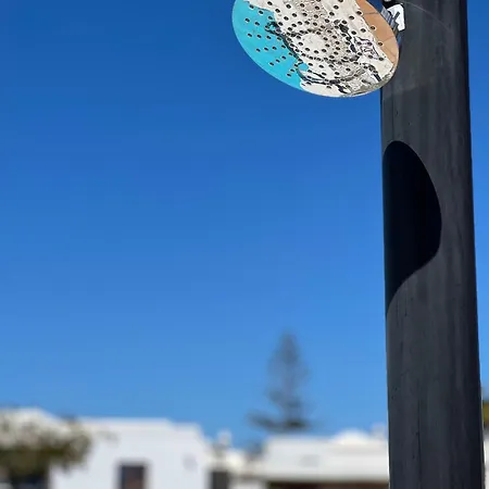 Holiday home Atienza 99 Playa Blanca (Lanzarote)