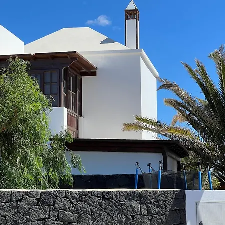 Atienza 99 Playa Blanca (Lanzarote)