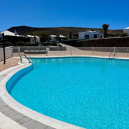 Atienza 99 Holiday home Playa Blanca (Lanzarote)