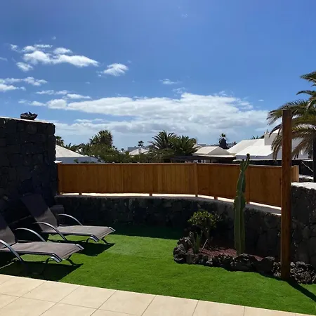 Atienza 99 Holiday home *