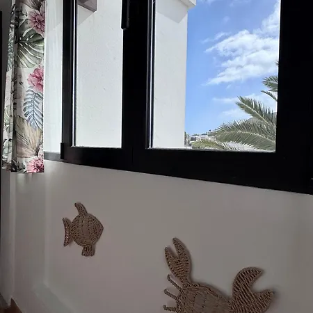 Lovely Atienza 99, Communal Pool, Private Hot Tub * Playa Blanca (Lanzarote)