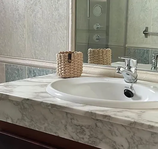 Lovely Atienza 99 With Hot Tub * פלאיה בלנקה