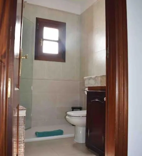 Lovely Atienza 99 With Hot Tub *