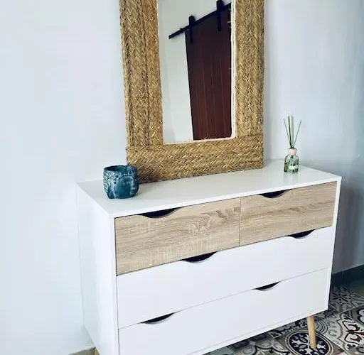 Lovely Atienza 99 With Hot Tub 플라야블랑카